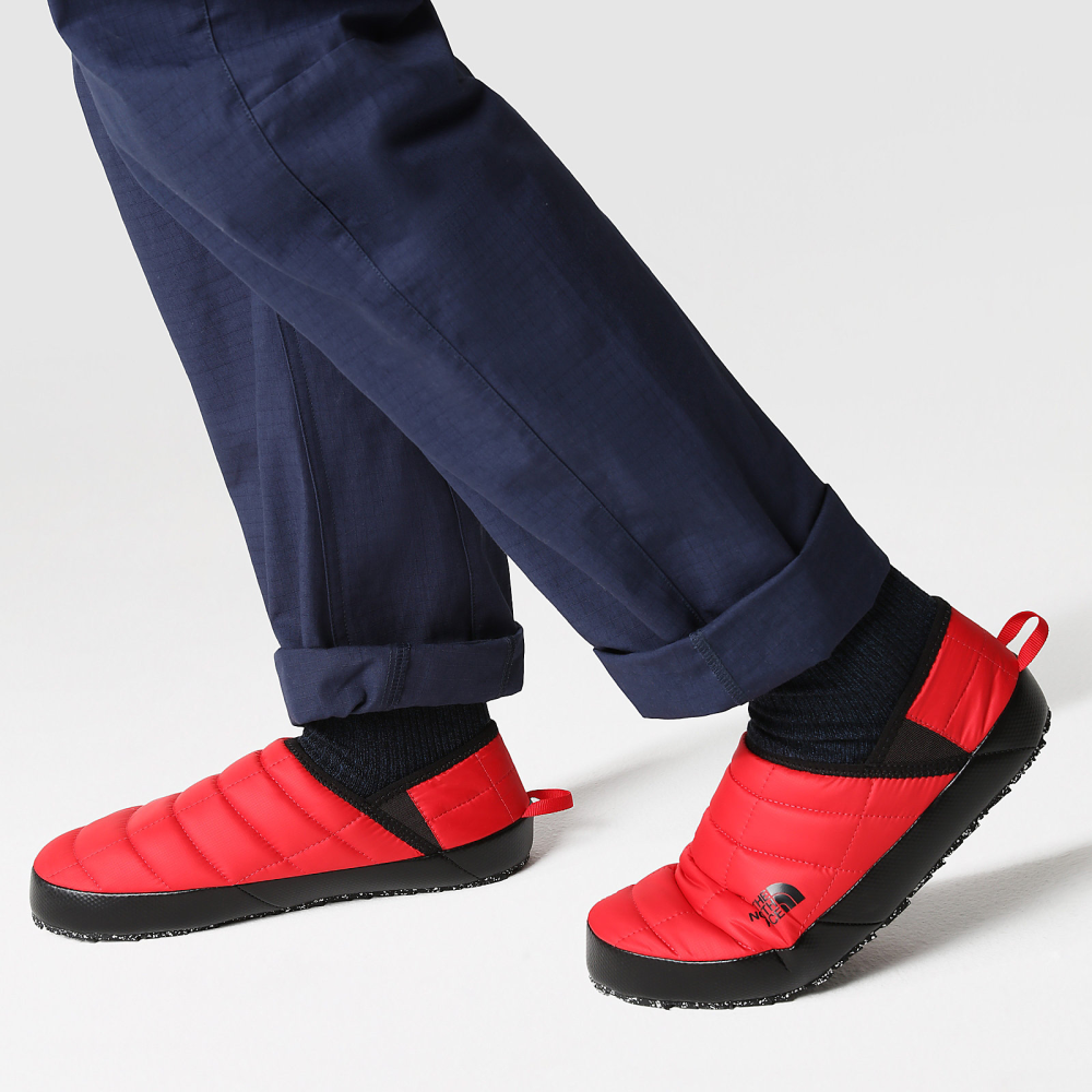 The North Face Thermoball Traction V NF0A3UZNKZ3 / schwarz