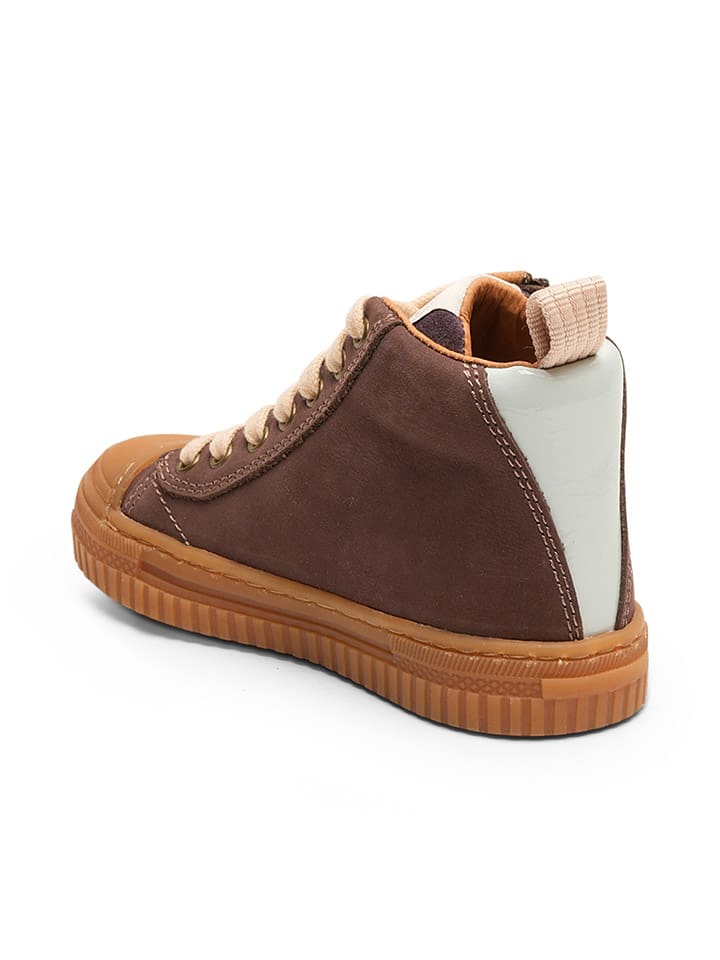 bisgaard Leder-Sneakers 