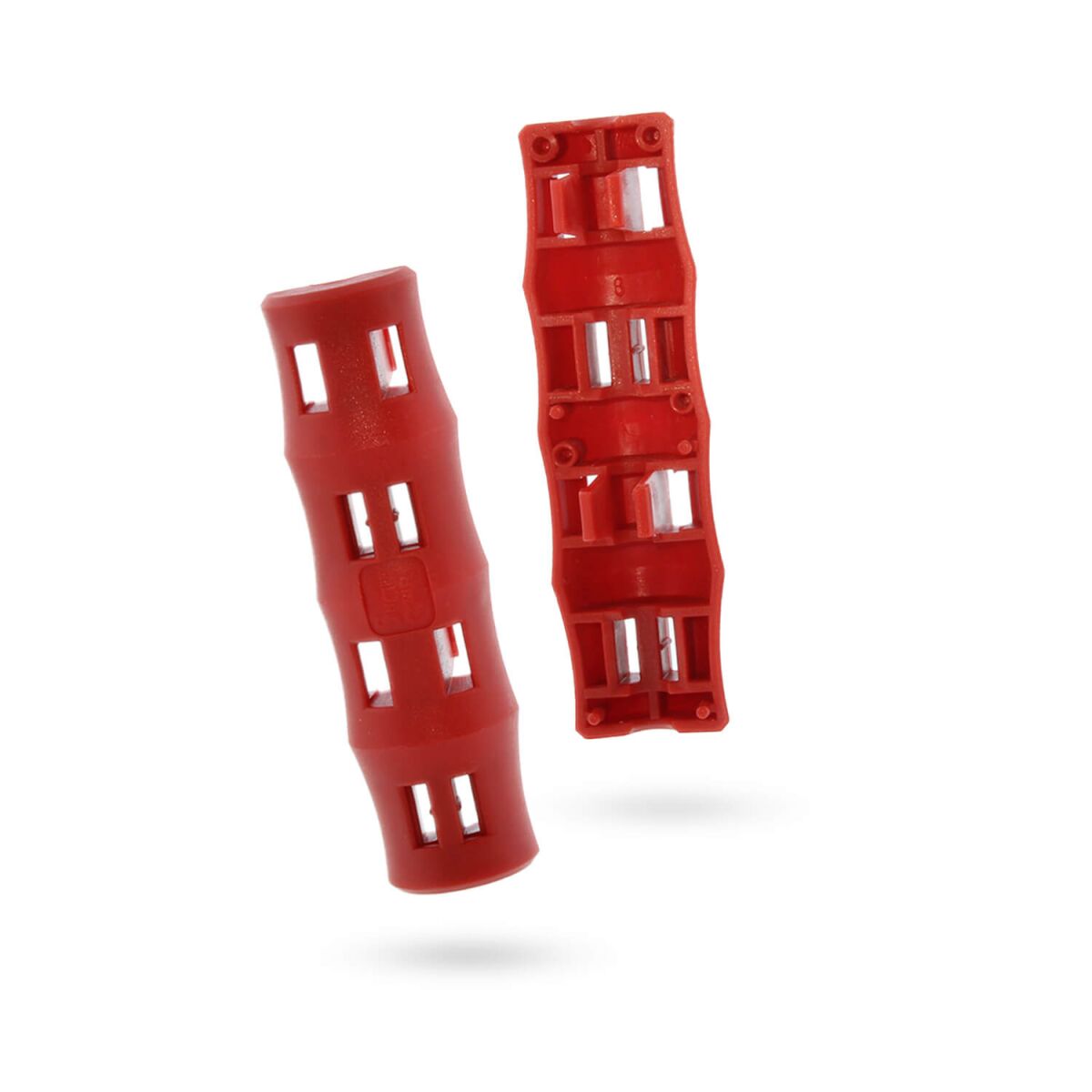 Snappy Grip Eimer-Griff rot