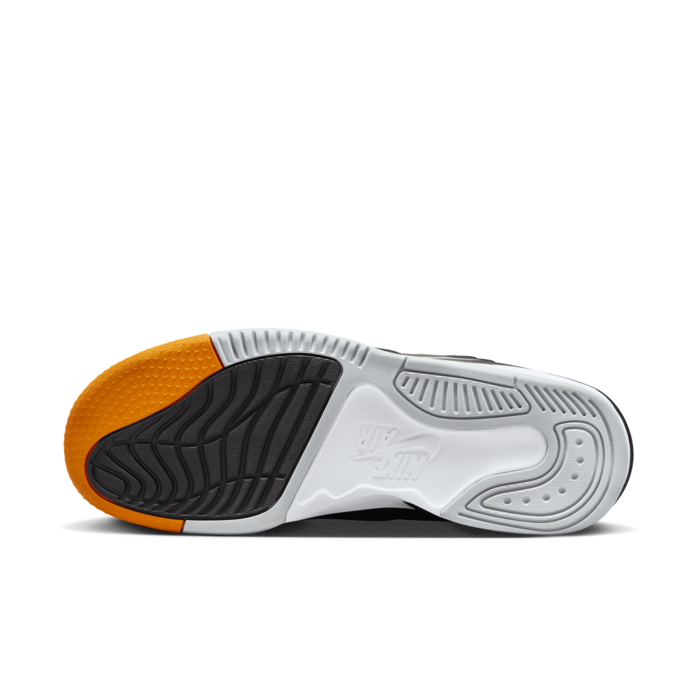 NIKE JORDAN Max Aura 5 DZ4353-008 / schwarz