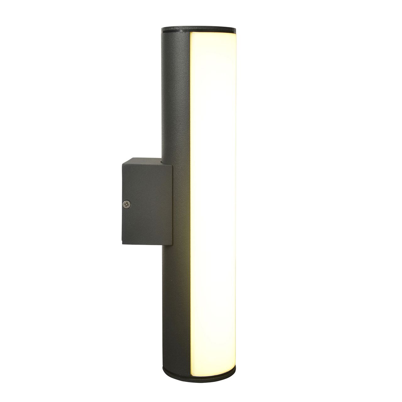 Näve Leuchten LED Außen Wandleuchten l:30cm 