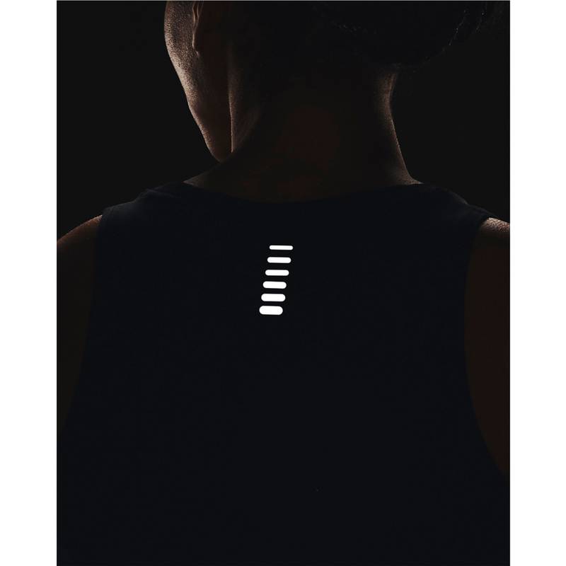 Under Armour Iso-Chill Laser Funktionstank Damen