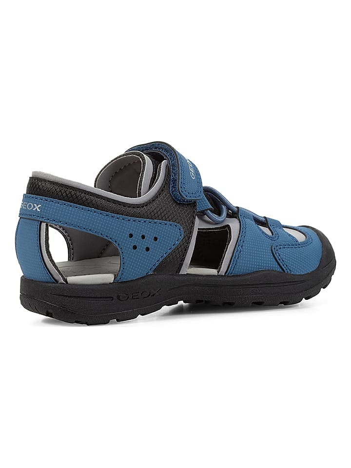 Geox Halbsandalen 