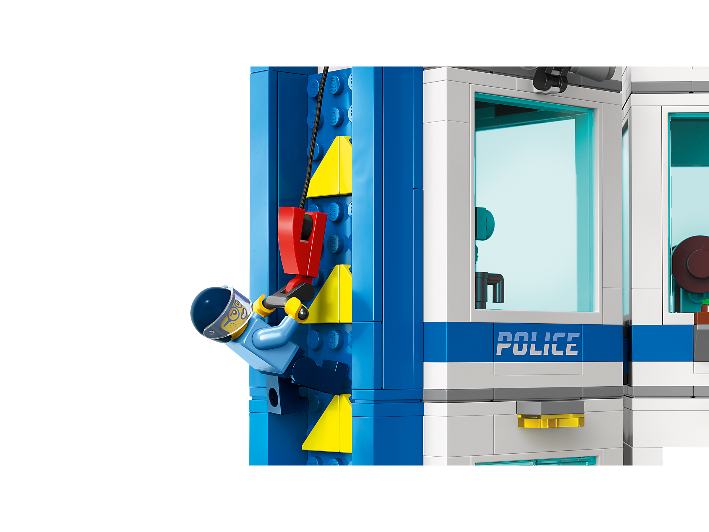 Polizeischule 60372