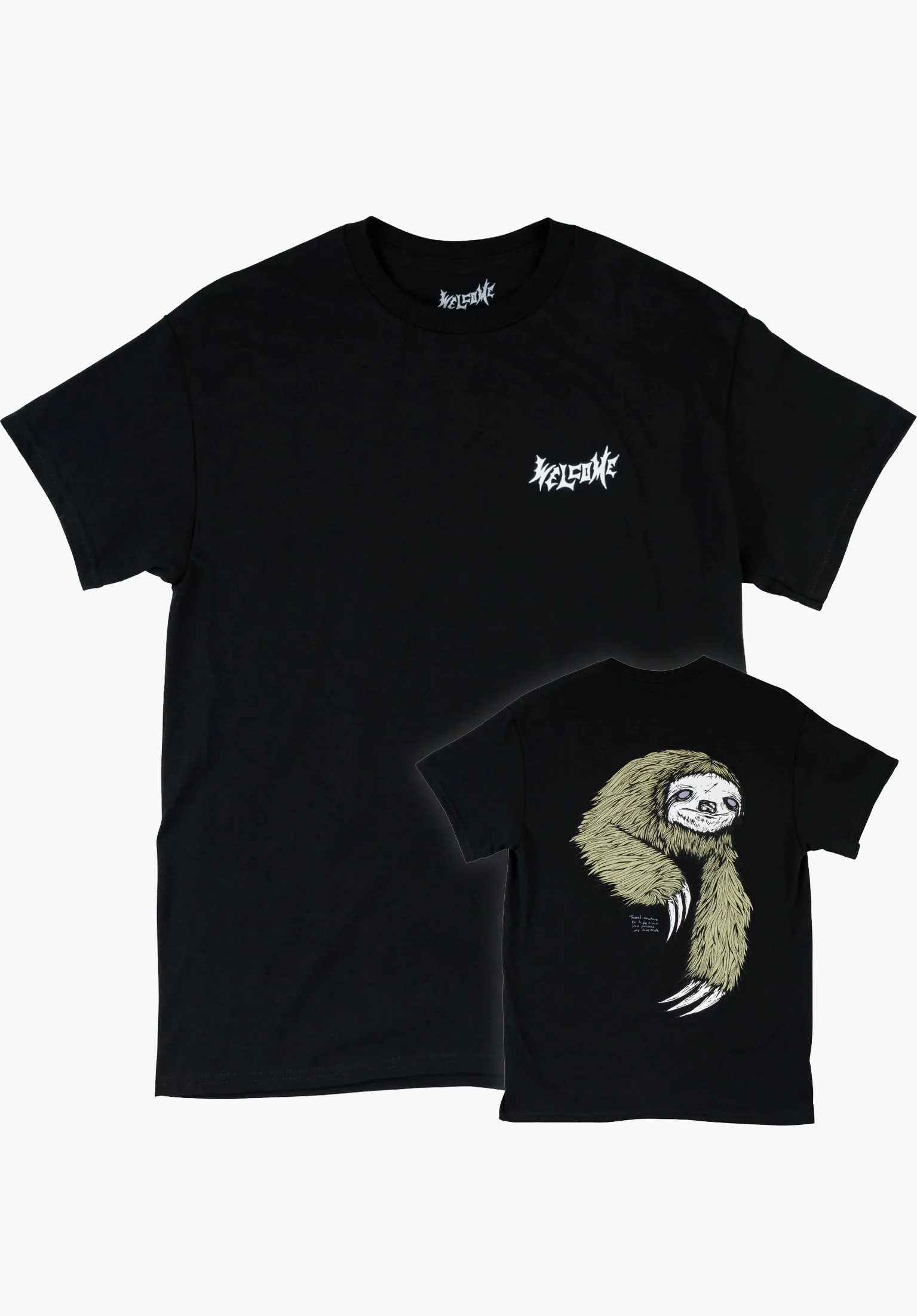 Sloth
