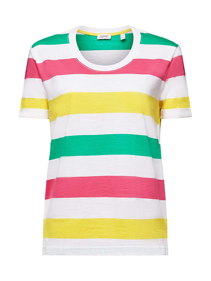 ESPRIT Shirt in Bunt günstig kaufen