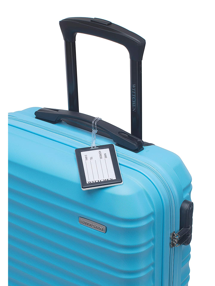 Wittchen GROOVE LINE COLLECTION in Blue günstig kaufen onesize