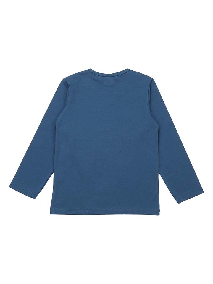 Walkiddy Longsleeve in Dunkelblau günstig kaufen