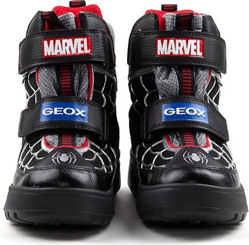 Geox Winterboot J SVEGGEN