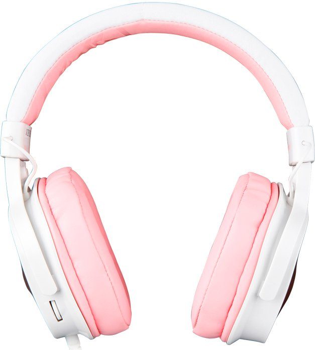 Sades Dpower SA-722 Gaming-Headset (Kompatibel mit PS4, PS5, Xbox One, Xbox Series X/S und Nintendo Switch)