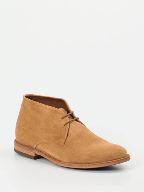 Schnürstiefelette-17002890008 Pantanetti