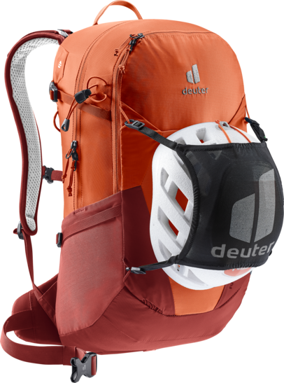 deuter Futura 23 | Wanderrucksack mit Netzrücken