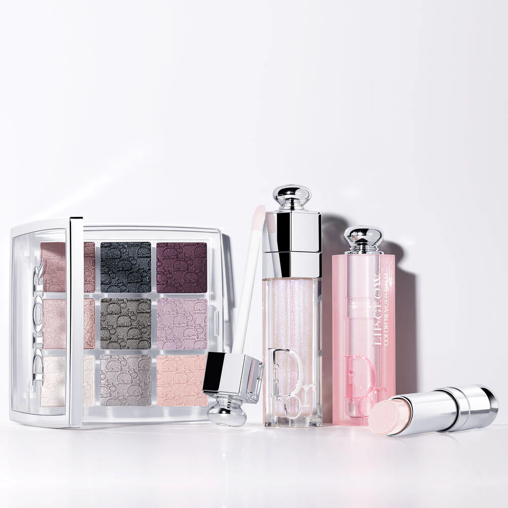 Dior Addict Lip Glow ajakápoló alapozó - ajakbalzsam, rúzs alapozó