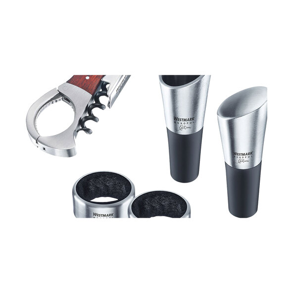 Weinzubehör-Set