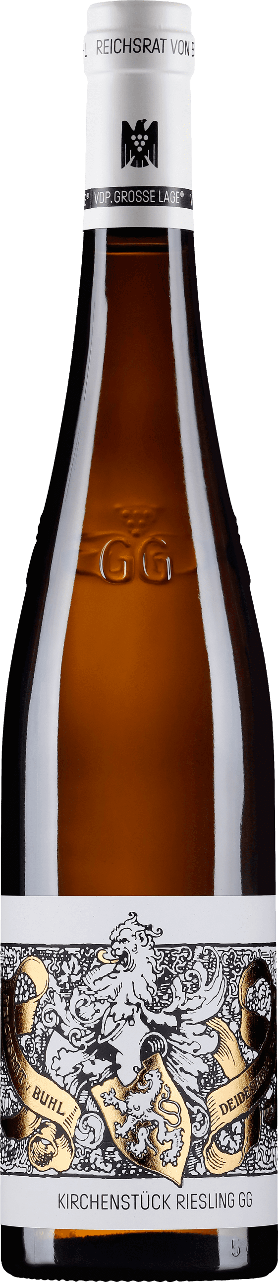 Reichsrat von Buhl: Riesling Forster Kirchenstück Großes Gewächs 2020