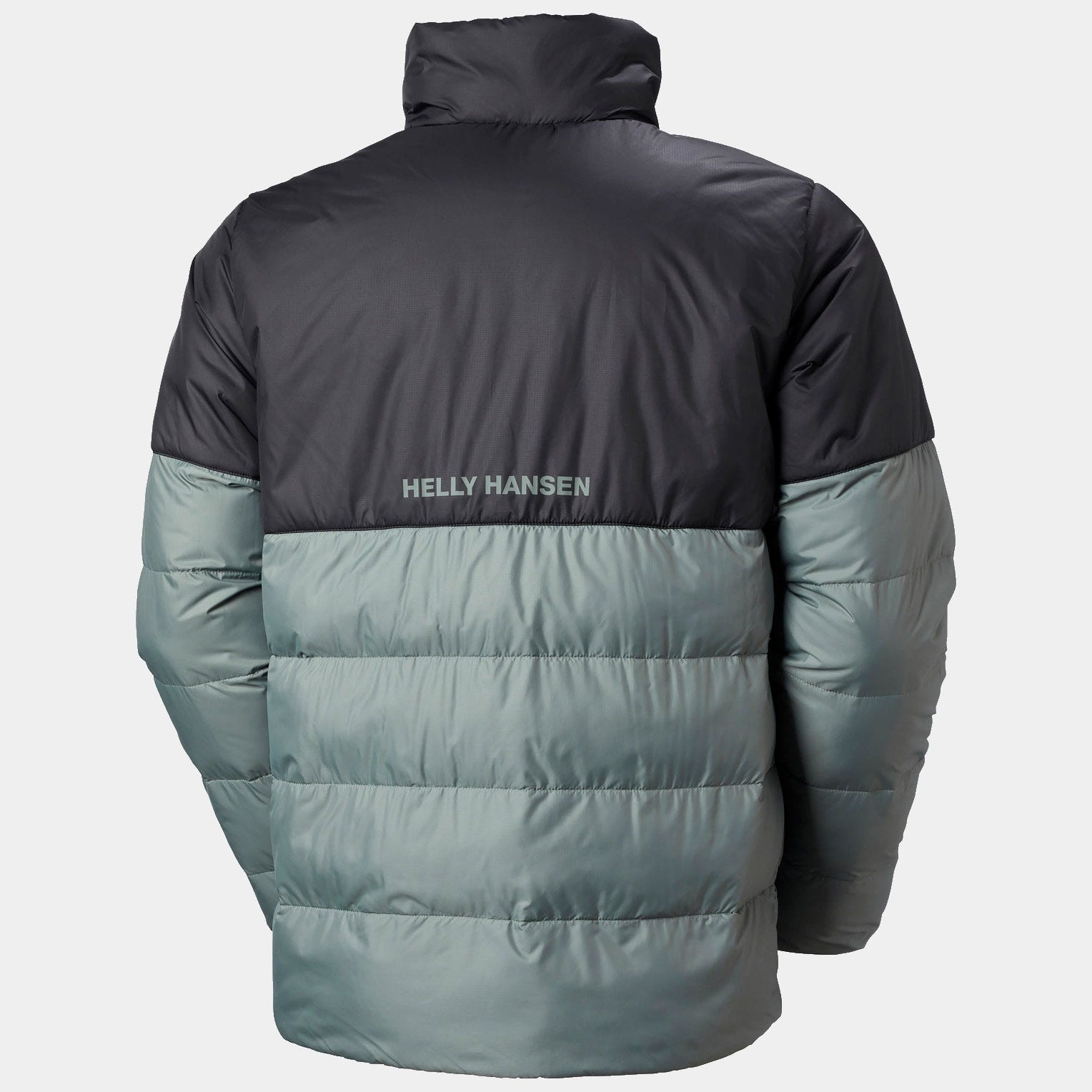 Men's Oslo Light Puffy Jacket