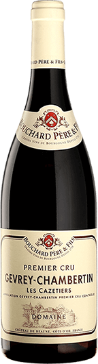 Bouchard Père & Fils : Gevrey-Chambertin 1er cru 