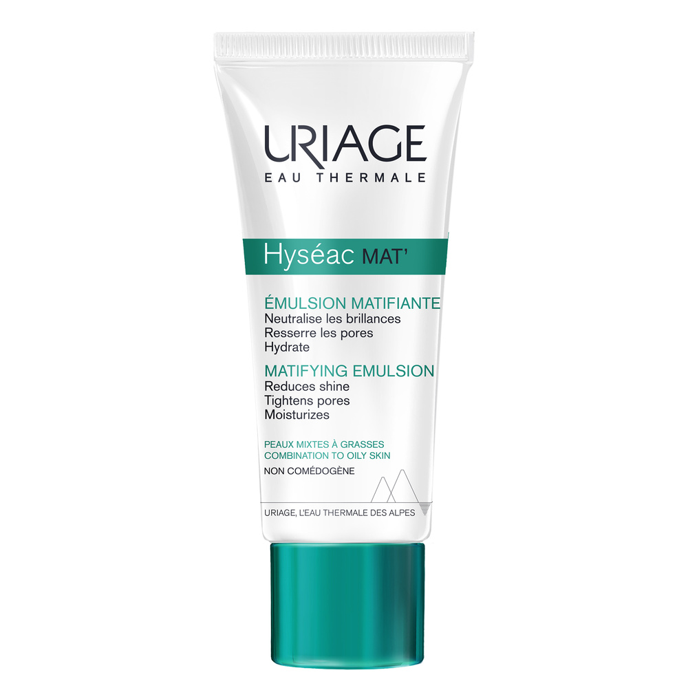 Uriage Hyséac Mat'