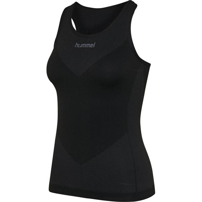hummel HUMMEL FIRST SEAMLESS TANK TOP W Tanktop Damen
