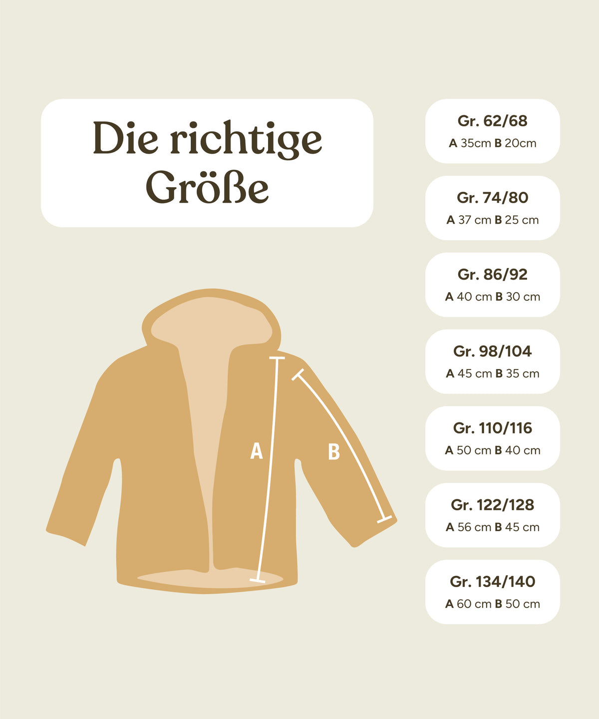 Walkjacke