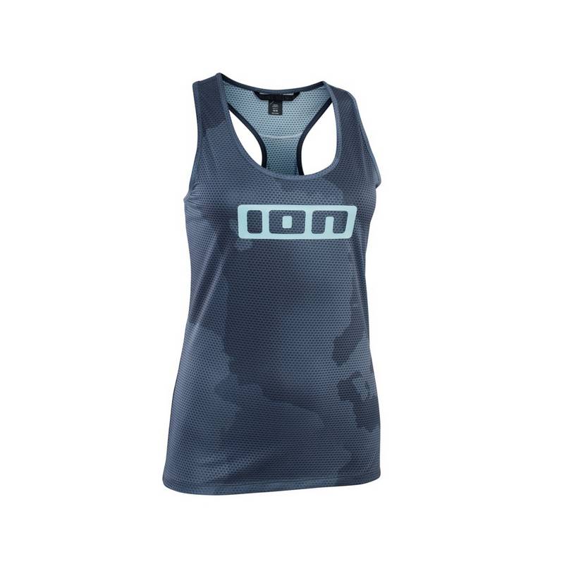 ION Textil Base Tank Trikot Damen