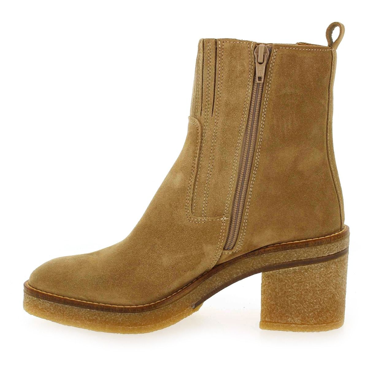 Alpe  2678 - Beige