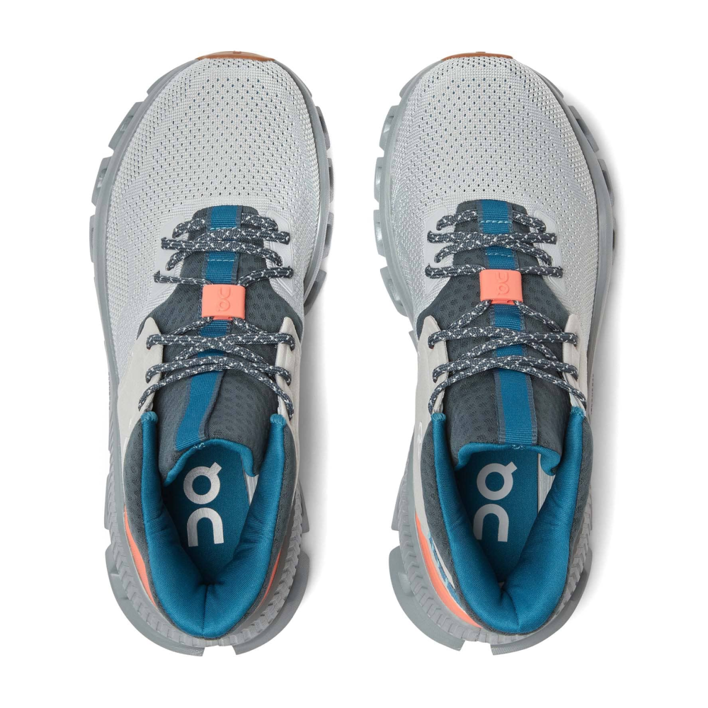 ON Cloud Hi Edge 28.99795 / grau