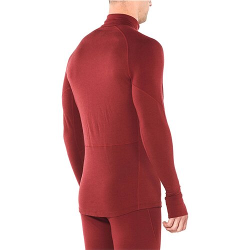 HERREN FUNKTIONSUNTERHEMD 