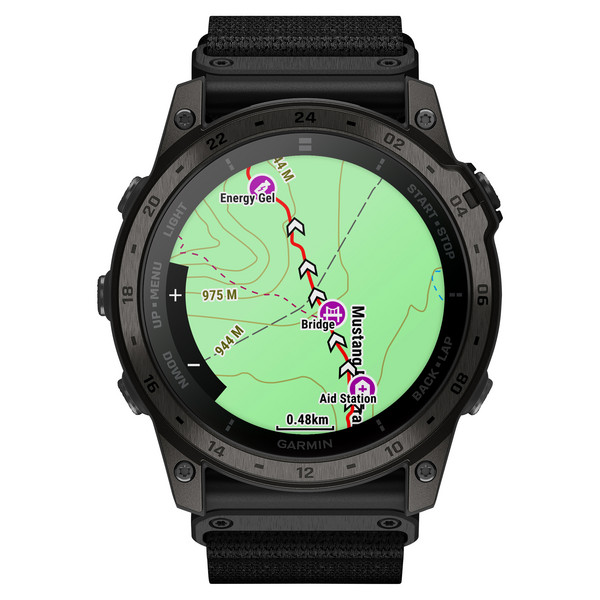TACTIX 7 AMOLED EDITION - Smartwatch