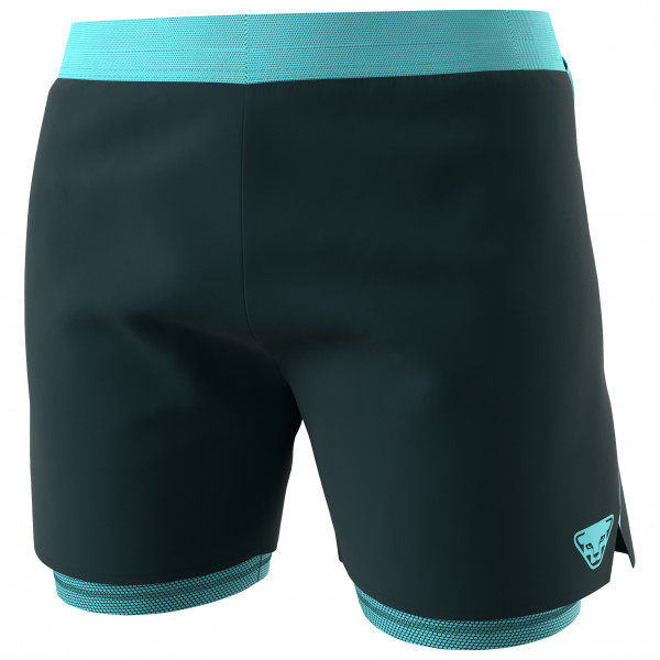 Dynafit - Women's Alpine Pro 2/1 Shorts - Laufshorts
