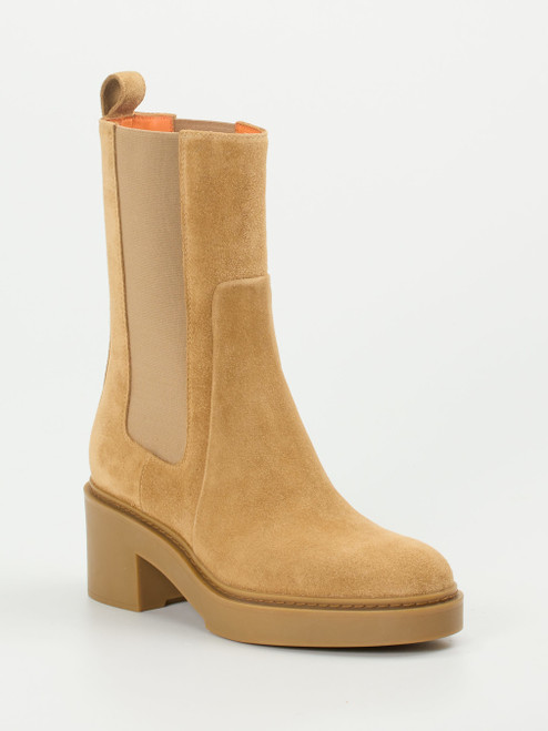 Stiefel-17592890005 Santoni