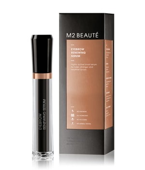 M2 BEAUTÉ Eyebrow Renewing Serum Augenbrauenserum 4 ml