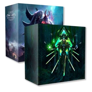 Lords of Ragnarok - Core Box + Stretch Goals (EN)
