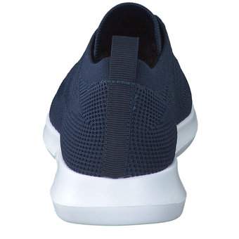 Barbarella Sneaker in blau