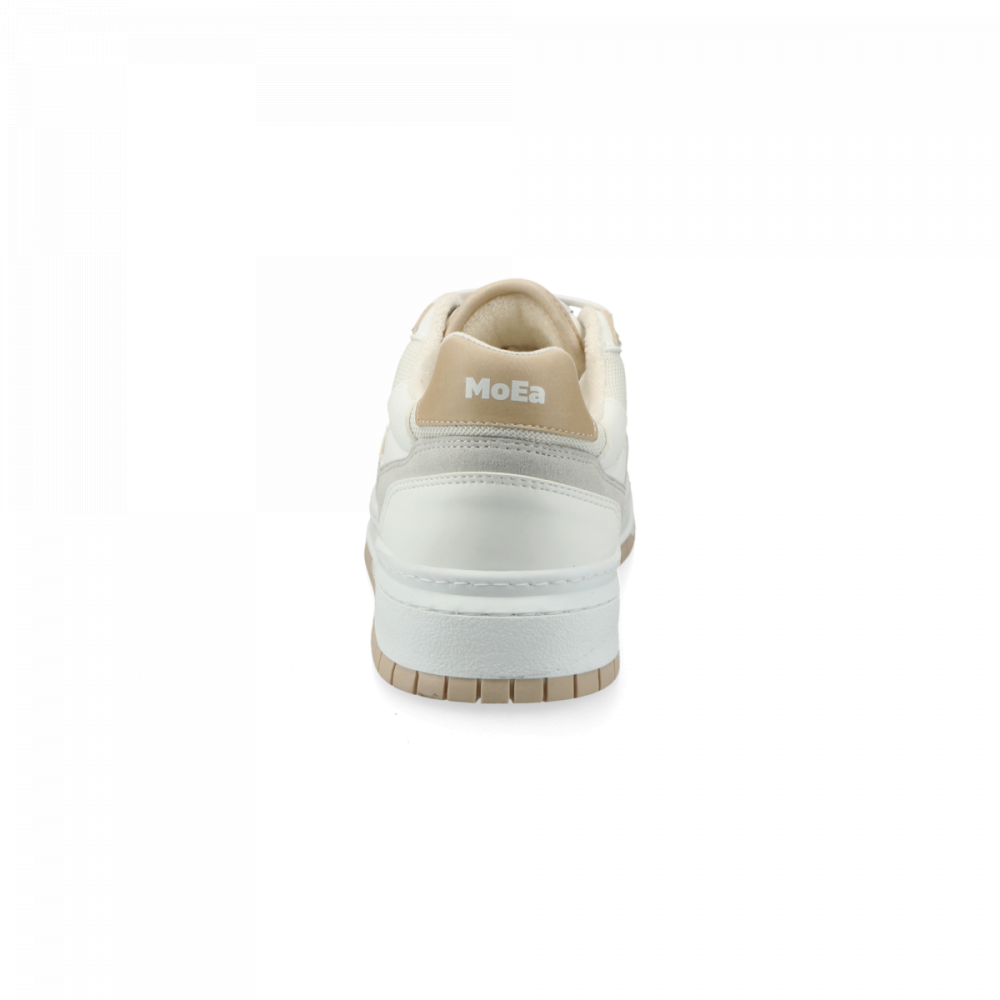 MoEa GEN 2 Corn Beige MOEA-BASGN2-07 / weiss