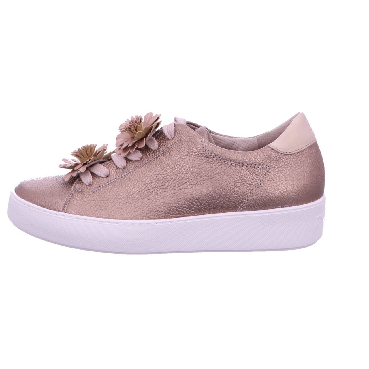 PAUL GREEN Sneaker rose