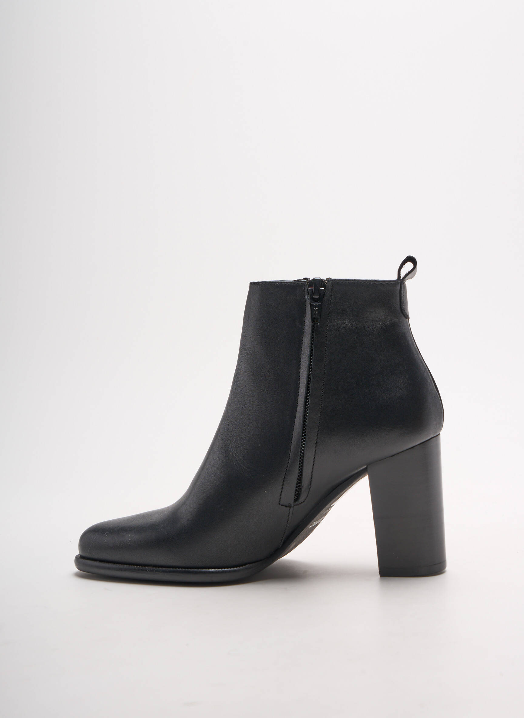 Myma Bottines Femme couleur noir
