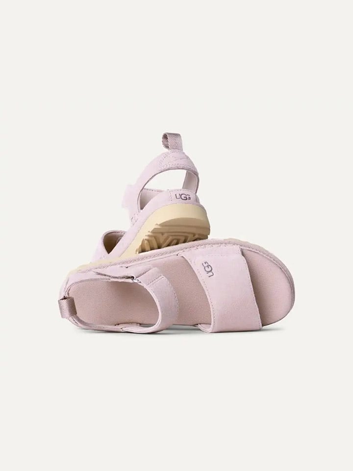 UGG Leder-Sandalen 