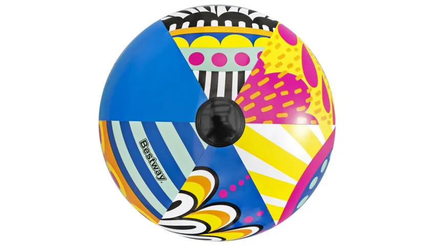 Bestway - Flirty Fiesta Wasserball 63 cm