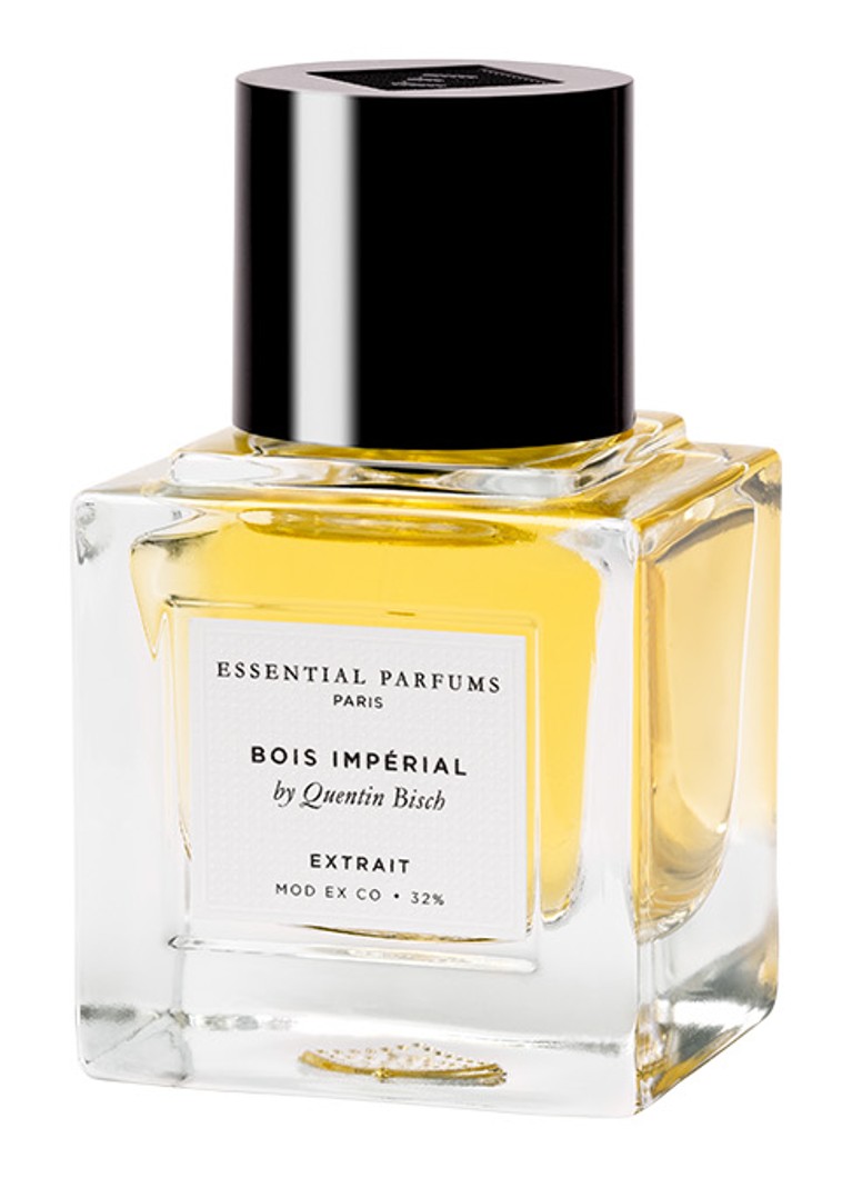 Essential Parfums Bois Impérial Extrait De Parfum