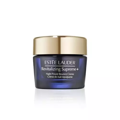 REVITALIZING SUPREME Replumping Night Cream - Anti-ageing night cream 50 ml