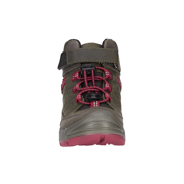REDWOOD MID WP Kinder - Winterstiefel