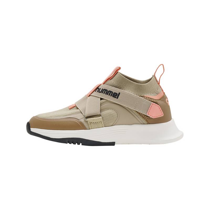hummel HML8000 RECYCLED JR Sneaker Kinder