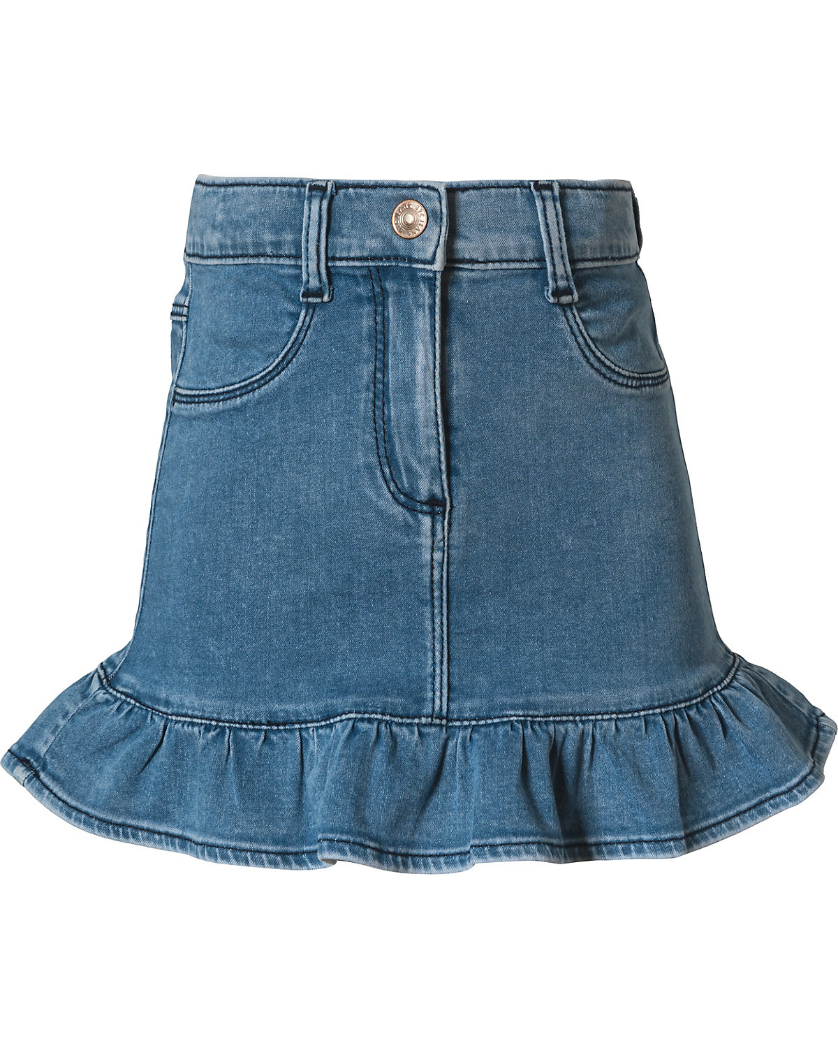 Kinder Jeansrock von ZAB kids