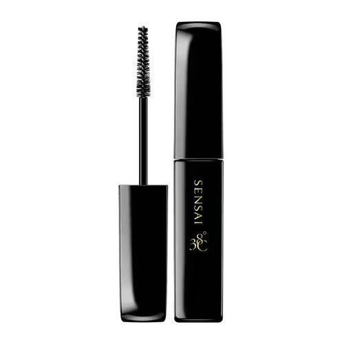 Sensai 38°C Wimpernverlängerungs-Mascara Schwarz 10 ml