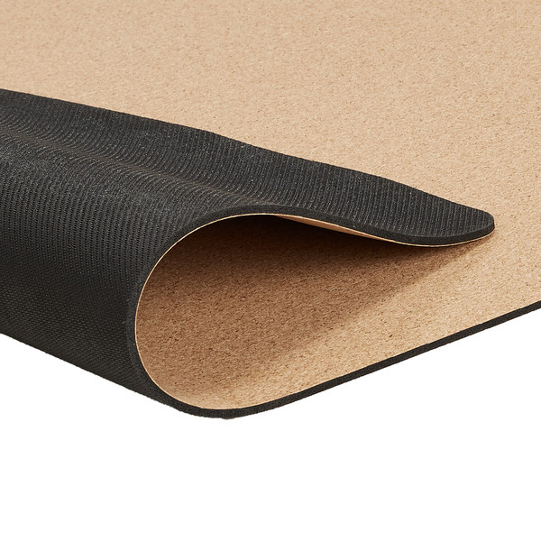 BANDIPUR CORK - Yogamatte