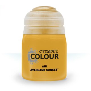 Citadel Airbrush: Averland Sunset (28-01)