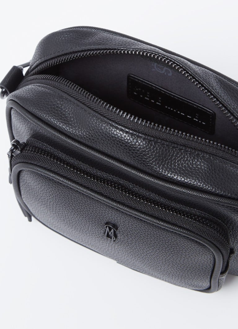 Steve Madden Billilite -olkalaukku irrotettavalla taskulla