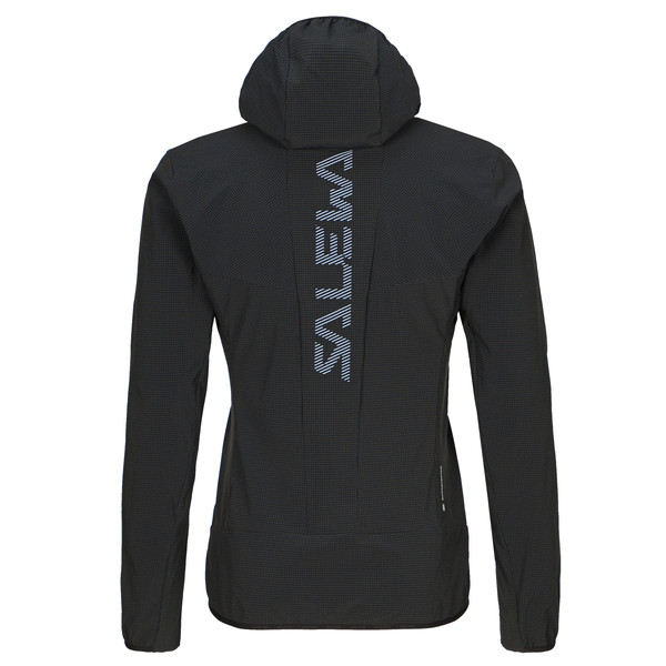 PUEZ 2 DST M FZ HDY Herren - Softshelljacke