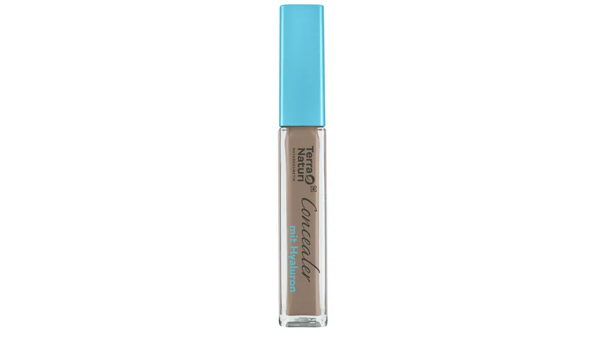 Terra Naturi Concealer mit Hyaluron 8 ml LIGHT